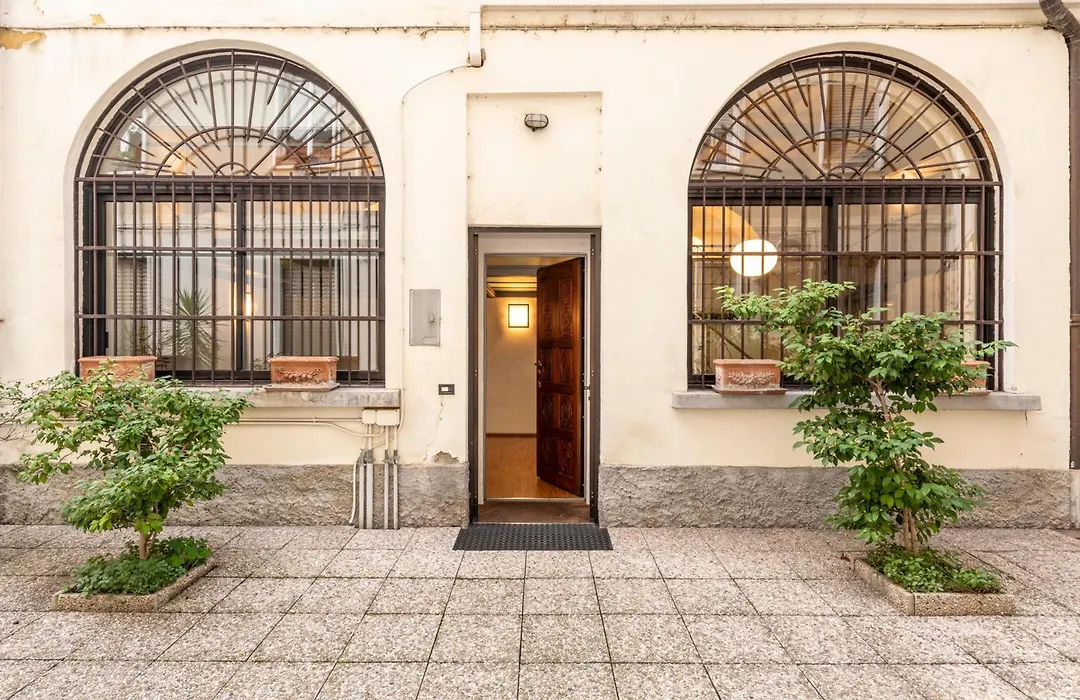 Milan Royal Suites - Centro Brera-1