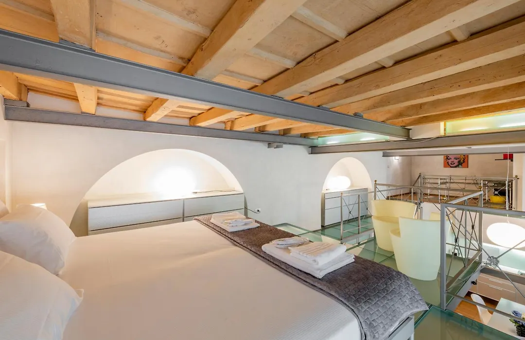 Milan Royal Suites - Centro Brera-1