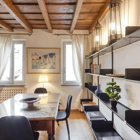 Milan Royal Suites - Centro Brera-2